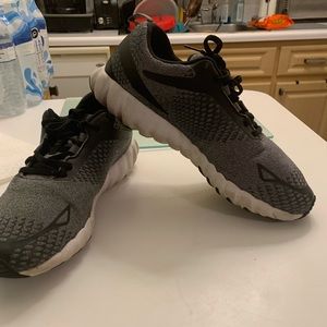 Men’s Reebok TwistFoam Sneakers